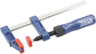 Obrázek produktu pro Šroubová svorka Ferrestock 250 x 50 mm