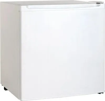 Obrázok produktu pre ScanDomestic SFS 56 W, 38 L, 2,5 kg/24h, ST, 39 dB, F, Biela