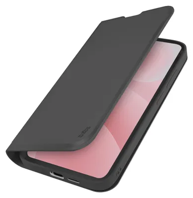 Zdjęcie produktu dla SBS TEWALSAS26K, Z klapką, Samsung, S26, Czarny