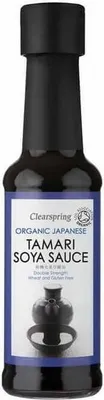 Produktbild von Tamari-Sojasauce Double  150 ml