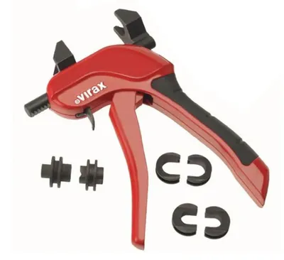 Image de Mini Sertisseuse Axiale Manuelle Per 12-16-20Mm - VIRAX 253350