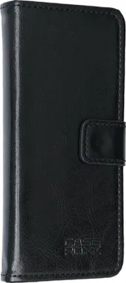 Produktbild von caseroxx Handy Hülle Tasche kompatibel mit Nokia 5310 (2024) Bookstyle-Case Wallet Case