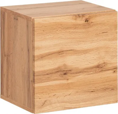 Immagine prodotto di Armadietto quadrato sospeso IRA - rovere wotan