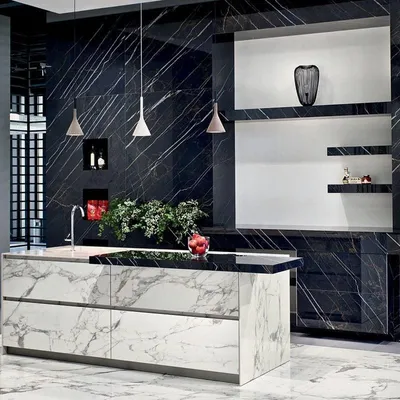 Immagine prodotto di CASA39 Gres porcellanato effetto marmo 60x120 cm Casalgrande Padana Marmoker