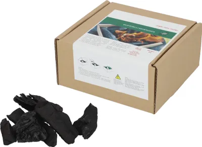 Immagine prodotto di Accendino per barbecue KOTARBAU® Accendino a carbonella biologico pronto per l'uso