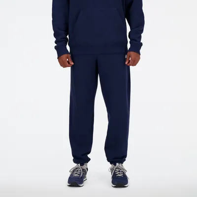Produktbild von NEW BALANCE Sport Essentials French Terry Jogge NNY L