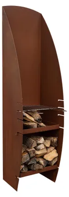 Produktbild von Gartenkamin CLASSIC
