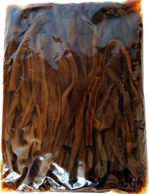 Zdjęcie produktu dla Tykwa Marynowana paski 1kg - Basic