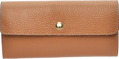 Image de Isabella Rhea_Wallet_AW25 IR 140_COGNAC