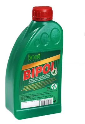 Produktbild von Mountfield Biologisches Kettenöl 1 l