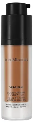 Immagine prodotto di Bareminerals Fondotinta Liquido Originale 25-Golden Dark