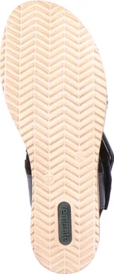 Produktbild von Remonte Dámské boty Sandály High Sandalette Black Leisure, Velikost bot:41 EU