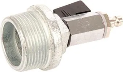 Obrázok produktu pre Jumtec plynová skúšobná prípojka dvojrúrková R1,1/4\" s guľovým ventilom 28845