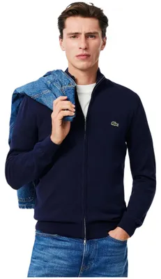Zdjęcie produktu dla Bluza Lacoste AH195700166 dla Męskie