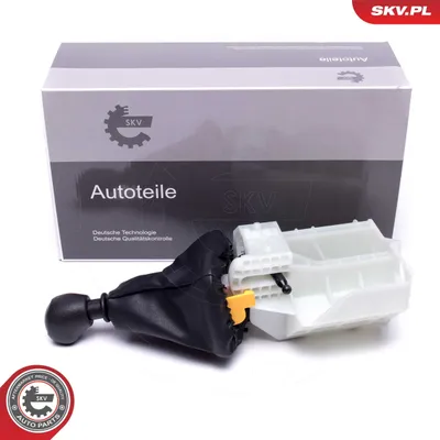 Produktbild von ESEN SKV 96SKV233 Schalthebel für FIAT DUCATO Pritsche/Fahrgestell (230) DUCATO Kasten (244) DUCATO Pritsche/Fahrgestell (244) DUCATO Bus (230)