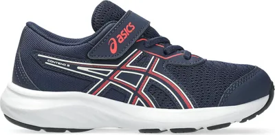 Produktbild von ASICS Gel-Contend 9 PS - Midnight/FlashRed