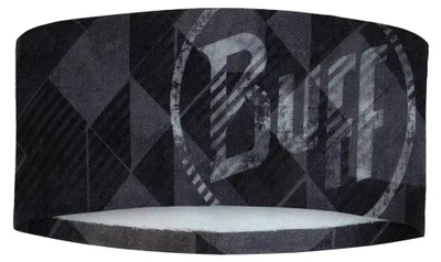 Image de Buff - Bandeau, ThermoNet PP8211 (taille unique) (noir)