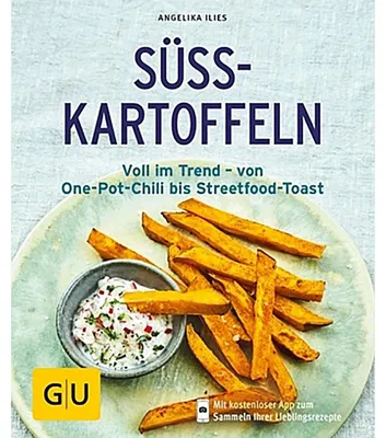 Immagine prodotto di Süßkartoffeln