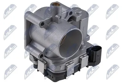 Produktbild von NTY ETB-FT-004 Drosselklappe für FIAT PANDA (169) 500 (312) GRANDE PUNTO (199) 500 C (312) für FORD KA (RU8)