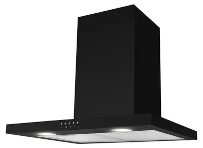 Produktbild von Amica KH 17803 S, 621 m³/h, A, A, C, 57 dB, 70 dB