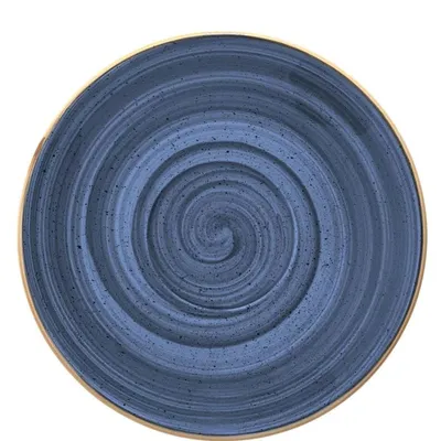Produktbild von Aura Dusk Rita Untertasse 12cm - 6 Stück