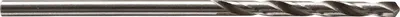 Produktbild von wolfcraft GmbH 3 Metallbohrer, Bohrer, 2 mm, 49 mm, 2,4 cm, 118°, Hochgeschwindigkeitsstahl (HSS)