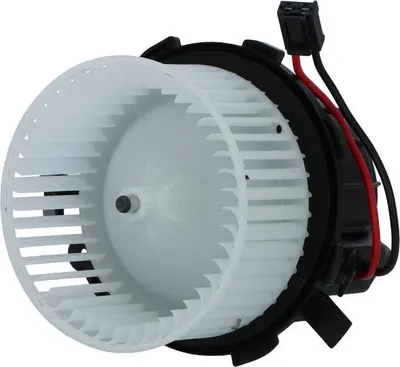 Immagine prodotto di Ventilatore interno ricircolo aria fresca 12 V 2 poli NRF adatto per AUDI A4 e altri