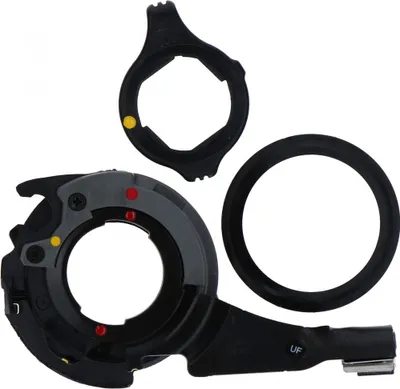 Produktbild von SHIMANO Schalteinheit CJ8-S20 Schalteinheit - für Nabenschaltungen mit Inter-...