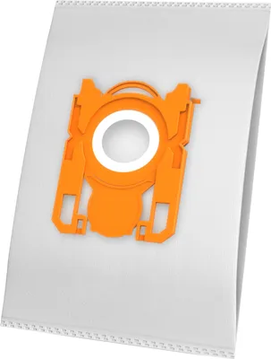 Produktbild von McFilter | 20 Staubsaugerbeutel geeignet für AEG VX7-2-ÖKOX, VX8-2-ÖKOX, Philips, Electrolux, Volta, Alternative für Swirl PH86 / PH96