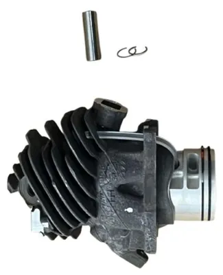 Produktbild von Stihl Original Zylinder mit Kolben Ø 44,7mm MS261 - 11410201230