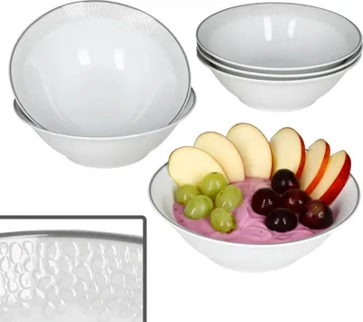 Obrázek produktu pro Ritzenhoff 6x dezertní misky Venezia 200 ml