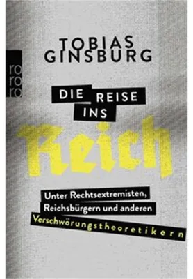 Produktbild von Die Reise ins Reich