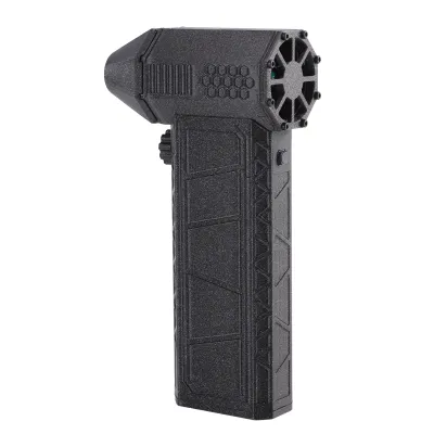 Produktbild von Jet-Ventilator - Tragbares, leistungsstarkes Mini-Gebläse, 110.000 U/min für Outdoor-Aktivitäten