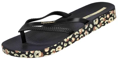 Image de Tongs Ipanema 070-626461 pour Uni