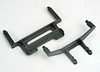 Produktbild von Traxxas Karosseriehalterung v/h