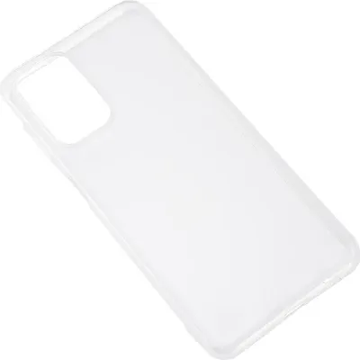 Produktbild von GEAR Backcover Transparentes TPU Samsung A23 5G