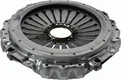 Produktbild von Kupplungsdruckplatte SACHS 3482 000 573