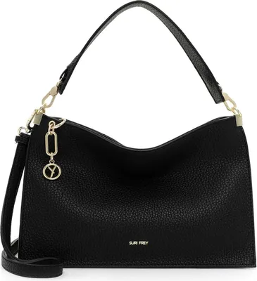 Produktbild von SURI FREY Schultertasche Gwenny Shoulder Bag Black schwarz