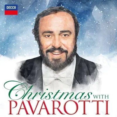 Produktbild von ++ PAVAROTTI, LUCIANOWeihnachten mit Pavarotti, 2 CDs