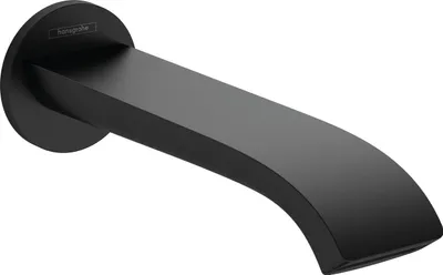 Produktbild von hansgrohe Vivenis Wanneneinlauf, Ausladung 202mm, 75410670