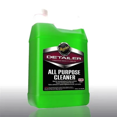 Produktbild von Meguiar's Allzweckreiniger 3,78 l