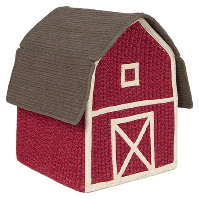 Produktbild von Lorena Canals Aufbewahrungskorb - Farm House - Red