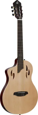 Produktbild von ORTEGA RTPSTD-NAT-L TourPlayer Lefthand