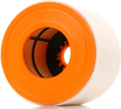 Produktbild von Luftfilter RIDEX 8A0403 für AUDI A6 Avant (4G5, 4GD, C7) Filtereinsatz