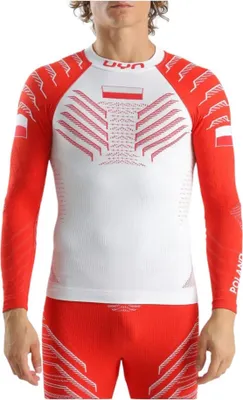 Produktbild von Tshirts UYN Natyon 3.0 Poland U100446T124