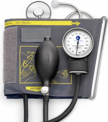 Image de Little Doctor LD-71 tensiomètre mécanique + stéthoscope