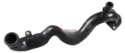Produktbild von METZGER 4010316 Kühlmittelrohrleitung Kühlerschlauch für VW Golf IV Schrägheck (1J1) Golf IV Variant (1J5) für AUDI A3 Schrägheck (8L1) für SKODA