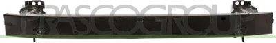 Produktbild von PRASCO TY0901622 Stoßstangenträger Vorne für TOYOTA COROLLA (ZZE12, NDE12, ZDE12) COROLLA Kombi (E12J, E12T) COROLLA Stufenheck (E12J, E12T)
