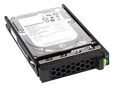Productafbeelding van Fujitsu Tech. Solut. S26361-F5782-L480 Fujitsu SSD SATA 6G 480GB Read-Int. 3.5 H-P EP
