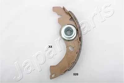 Obrázok produktu pre Brzdové Strmeňe Aixam 400/500/A.721/A.741/A.751 0,4-0,5 97-